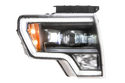 MORIMOTO - XB Hybrid | F-150 | 09-14-Lighting-Deviate Dezigns (DV8DZ9)