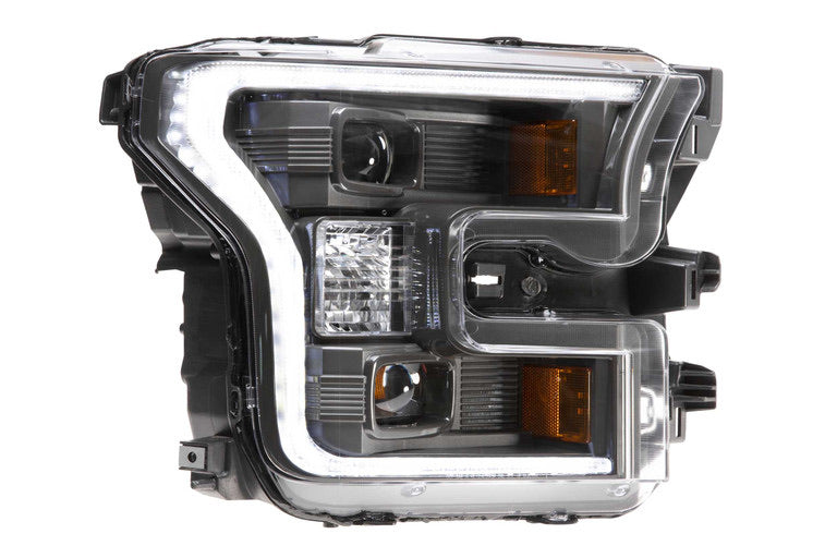 Morimoto - XB Hybrid | F-150 | 15-17-Lighting-Deviate Dezigns (DV8DZ9)