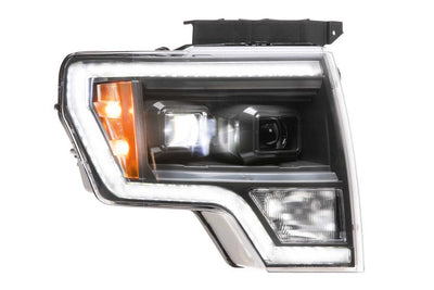 MORIMOTO - XB Hybrid | F-150 | 09-14-Lighting-Deviate Dezigns (DV8DZ9)