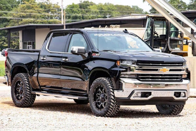 Rough Country | 2" Leveling Kit | Chevy/GMC 1500 2WD/4WD (2019-2023)