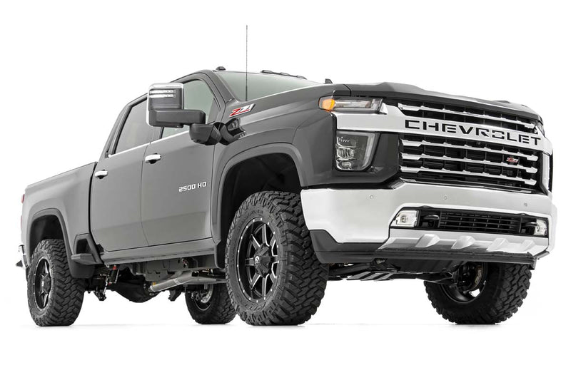 Rough Country  | 3 Inch Lift Kit | Chevy/GMC 2500HD (20-23)