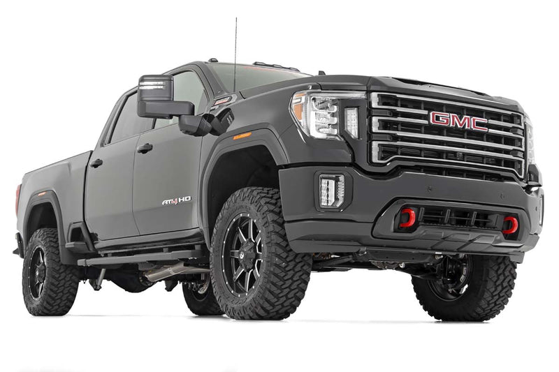 Rough Country  | 3 Inch Lift Kit | Chevy/GMC 2500HD (20-23)