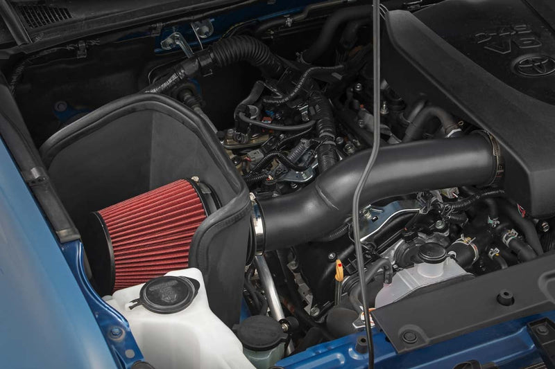 Rough Country  | Cold Air Intake Kit | 3.5L |Toyota Tacoma (2016-2023)