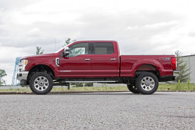 Rough Country | 3 Inch Lift Kit | Ford Super Duty 4WD (2017-2022)