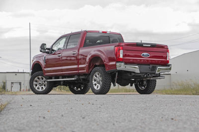 Rough Country | 3 Inch Lift Kit | Ford Super Duty 4WD (2017-2022)