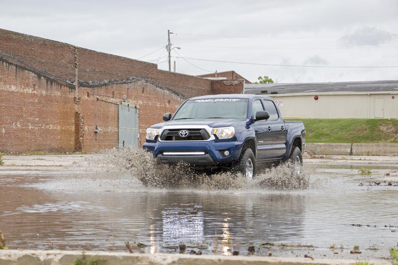 Rough Country  | 3 Inch Lift Kit | Toyota Tacoma 2WD/4WD (2005-2023)