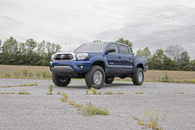 Rough Country  | 3 Inch Lift Kit | Toyota Tacoma 4WD (2005-2023)