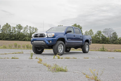 Rough Country  | 3 Inch Lift Kit | Toyota Tacoma 2WD/4WD (2005-2023)