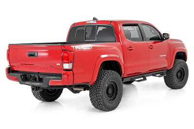 Rough Country  | 3.5 Inch Lift Kit | UCA | Toyota Tacoma 4WD (2005-2023)