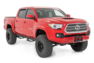 Rough Country  | 3.5 Inch Lift Kit | UCA | Toyota Tacoma 4WD (2005-2023)