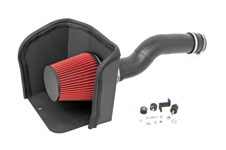 Rough Country  | Cold Air Intake Kit | 3.5L |Toyota Tacoma (2016-2023)