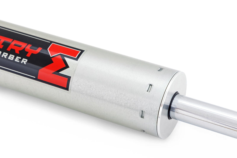 Rough Country  | M1 Monotube Rear Shocks | 2.5-5.5" | Toyota Tacoma 2WD/4WD (05-23)