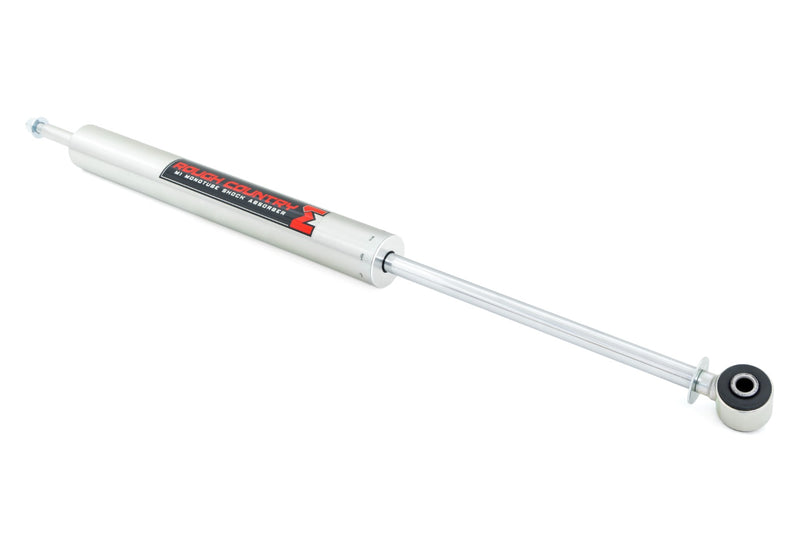 Rough Country  | M1 Monotube Front Shocks | 0-4" | Chevy/GMC 2500HD (01-10)