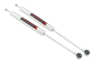 Rough Country  | M1 Monotube Rear Shocks | 2.5-5.5" | Toyota Tacoma 2WD/4WD (05-23)