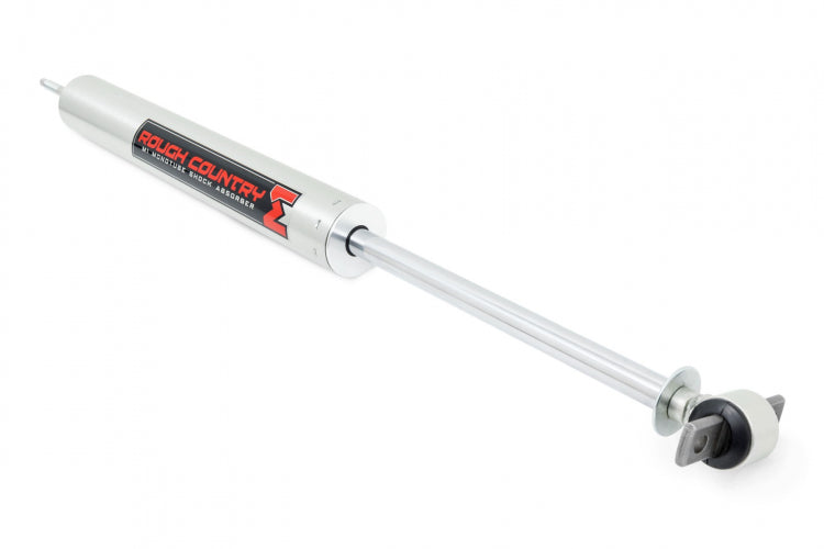 Rough Country | M1 Monotube Front Shocks | 6" RC Kit | Chevy/GMC 1500 2WD (1999-2006 & Classic)