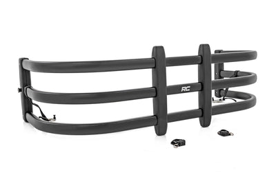 Rough Country  | Bed Extender | 26" Extension | Multiple Makes &amp; Models (Chevy/Ford/GMC/Ram/Toyota)