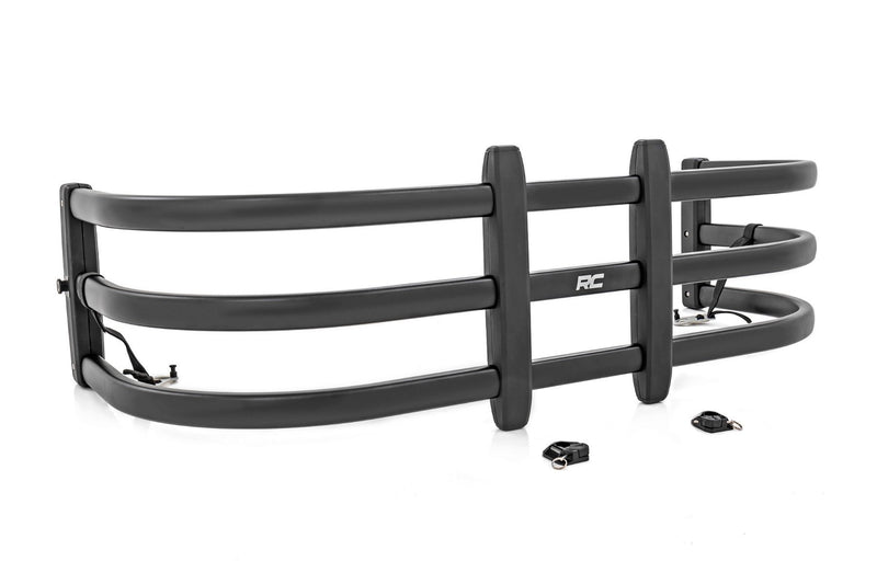 Rough Country  | Bed Extender | 26" Extension | Multiple Makes &amp; Models (Chevy/Ford/GMC/Ram/Toyota)