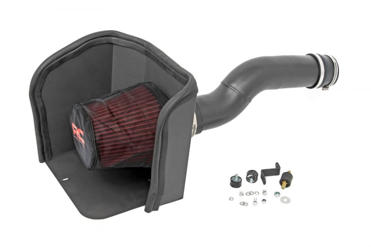 Rough Country  | Cold Air Intake Kit | 3.5L |Toyota Tacoma (2016-2023)