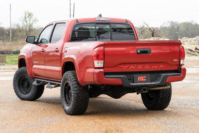 Rough Country  | 3.5 Inch Lift Kit | UCA | Toyota Tacoma 4WD (2005-2023)