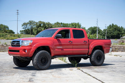 Rough Country  | 3.5 Inch Lift Kit | UCA | Toyota Tacoma 4WD (2005-2023)