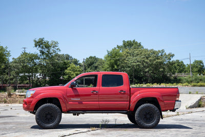 Rough Country  | 3.5 Inch Lift Kit | UCA | Toyota Tacoma 4WD (2005-2023)