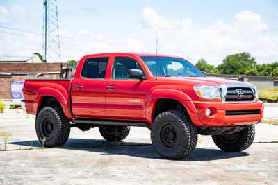 Rough Country  | 3.5 Inch Lift Kit | UCA | Toyota Tacoma 4WD (2005-2023)