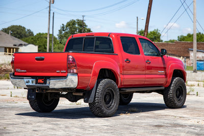 Rough Country  | 3.5 Inch Lift Kit | UCA | Toyota Tacoma 4WD (2005-2023)