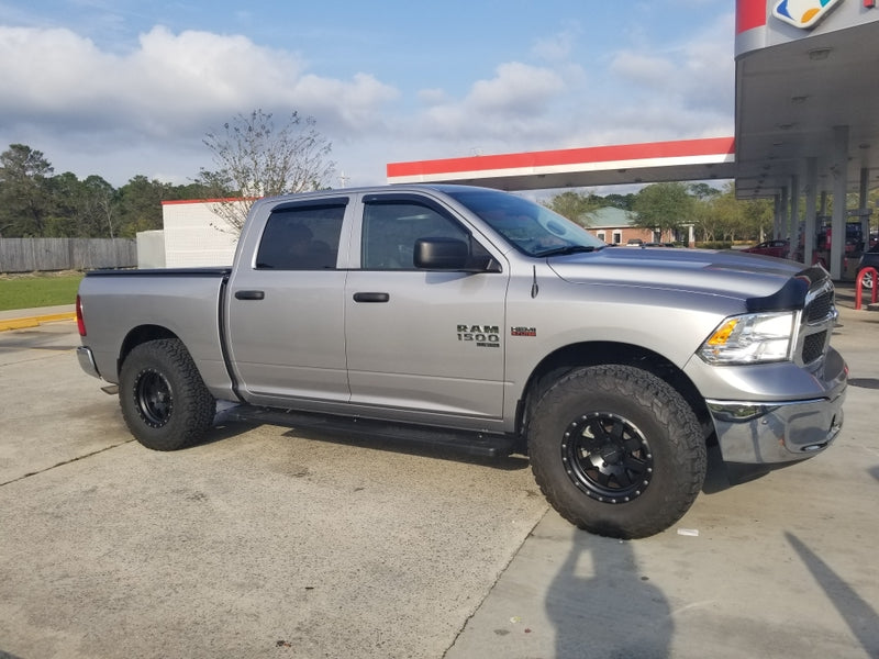 Rough Country | 2 Inch Leveling Kit | Ram 1500 4WD (2012-2018 & Classic)