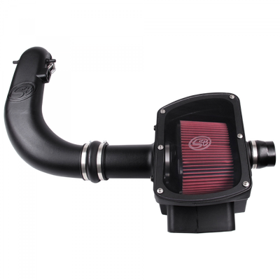 S&B - COLD AIR INTAKE FOR 2005-2008 FORD F-150 5.4L-Cold Air Intakes-Deviate Dezigns (DV8DZ9)