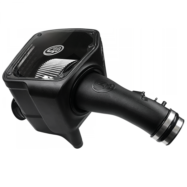 S&B - COLD AIR INTAKE FOR 2007-2021 TOYOTA TUNDRA / SEQUOIA 5.7L, 4.6L-Cold Air Intakes-Deviate Dezigns (DV8DZ9)