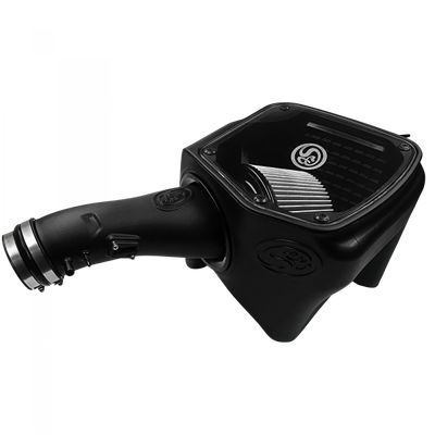 S&B - COLD AIR INTAKE FOR 2007-2021 TOYOTA TUNDRA / SEQUOIA 5.7L, 4.6L-Cold Air Intakes-Deviate Dezigns (DV8DZ9)