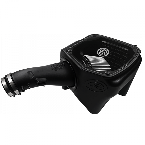 S&B - COLD AIR INTAKE FOR 2007-2021 TOYOTA TUNDRA / SEQUOIA 5.7L, 4.6L-Cold Air Intakes-Deviate Dezigns (DV8DZ9)