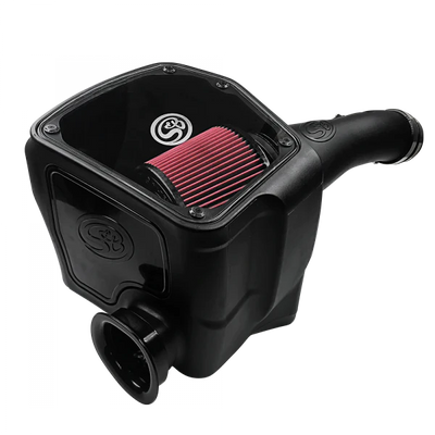 S&B - COLD AIR INTAKE FOR 2007-2021 TOYOTA TUNDRA / SEQUOIA 5.7L, 4.6L-Cold Air Intakes-Deviate Dezigns (DV8DZ9)