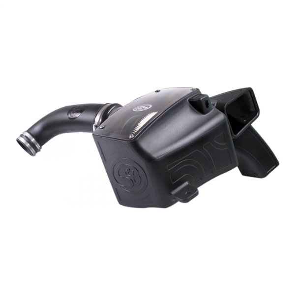 S&B - COLD AIR INTAKE FOR 2003-2008 DODGE RAM 1500 5.7L-Cold Air Intakes-Deviate Dezigns (DV8DZ9)