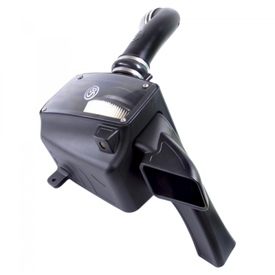 S&B - COLD AIR INTAKE FOR 2003-2008 DODGE RAM 1500 5.7L-Cold Air Intakes-Deviate Dezigns (DV8DZ9)