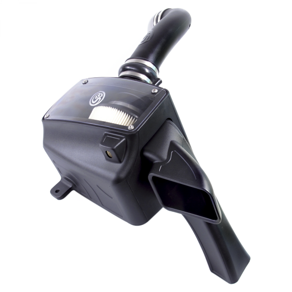 S&B - COLD AIR INTAKE FOR 2003-2008 DODGE RAM 1500 5.7L-Cold Air Intakes-Deviate Dezigns (DV8DZ9)