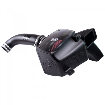 S&B - COLD AIR INTAKE FOR 2003-2008 DODGE RAM 1500 5.7L-Cold Air Intakes-Deviate Dezigns (DV8DZ9)