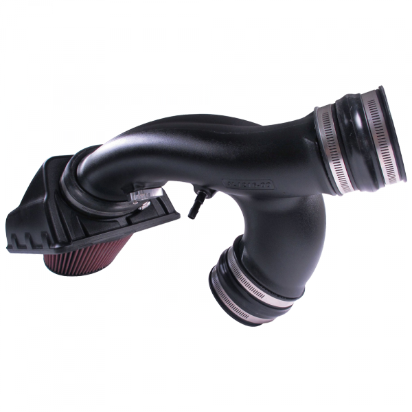 S&B - COLD AIR INTAKE FOR 2011-2014 FORD F-150 3.5L ECOBOOST-Cold Air Intakes-Deviate Dezigns (DV8DZ9)