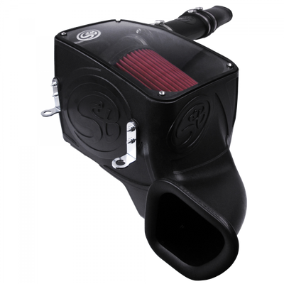 S&B - COLD AIR INTAKE FOR 2014-2018 DODGE RAM 3.0L ECODIESEL-Cold Air Intakes-Deviate Dezigns (DV8DZ9)