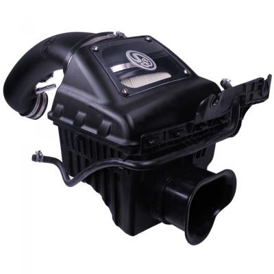 S&B - COLD AIR INTAKE FOR 2011-2014 FORD F-150 5.0L-Cold Air Intakes-Deviate Dezigns (DV8DZ9)