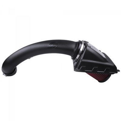 S&B - COLD AIR INTAKE FOR 2011-2014 FORD F-150 5.0L-Cold Air Intakes-Deviate Dezigns (DV8DZ9)