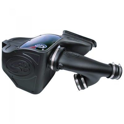 S&B - Cold Air Intake | F-150 | 15-17 | 2.7L - 3.5L V6-Performance-Deviate Dezigns (DV8DZ9)