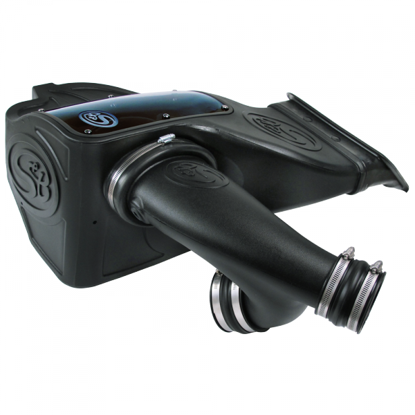 S&B - Cold Air Intake | F-150 | 18-20 | 2.7L - 3.5L V6-Performance-Deviate Dezigns (DV8DZ9)