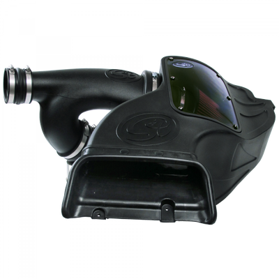 S&B - Cold Air Intake | F-150 | 18-20 | 2.7L - 3.5L V6-Performance-Deviate Dezigns (DV8DZ9)