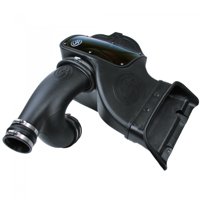 S&B - Cold Air Intake | F-150 | 18-20 | 2.7L - 3.5L V6-Performance-Deviate Dezigns (DV8DZ9)