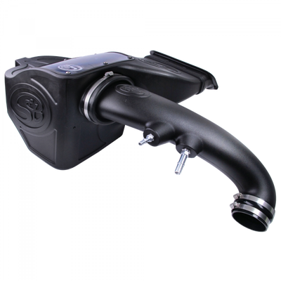 S&B - Cold Air Intake | F-150 | 18-20 | 5.0L V8-Performance-Deviate Dezigns (DV8DZ9)