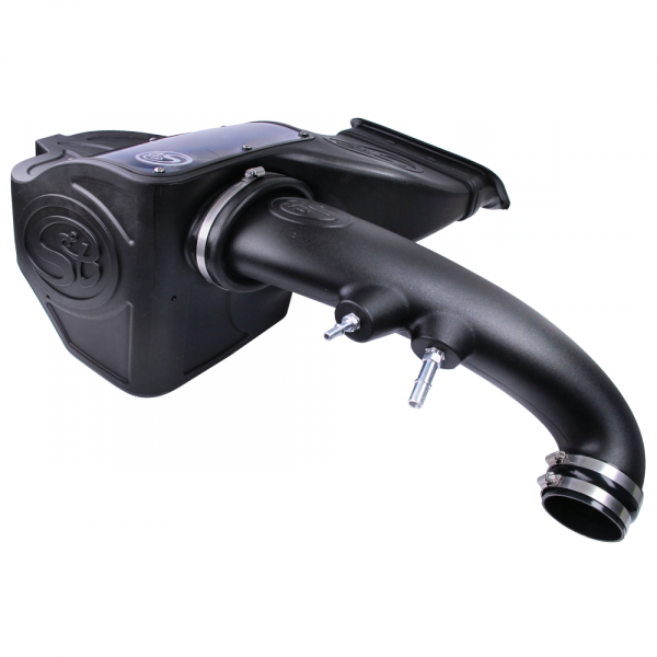 S&B - Cold Air Intake | F-150 | 18-20 | 5.0L V8-Performance-Deviate Dezigns (DV8DZ9)