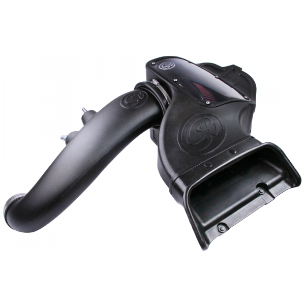 S&B - Cold Air Intake | FORD F-150 15-17 | 5.0-Performance-Deviate Dezigns (DV8DZ9)