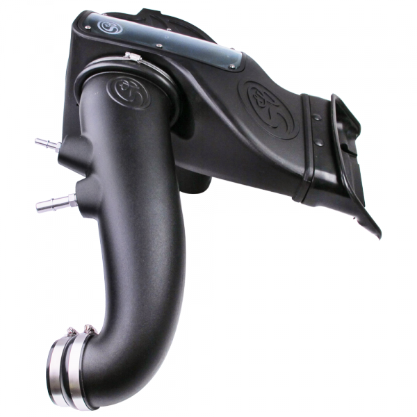 S&B - Cold Air Intake | FORD F-150 15-17 | 5.0-Performance-Deviate Dezigns (DV8DZ9)