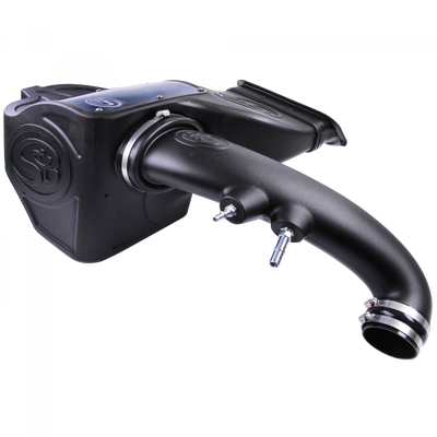 S&B - Cold Air Intake | FORD F-150 15-17 | 5.0-Performance-Deviate Dezigns (DV8DZ9)